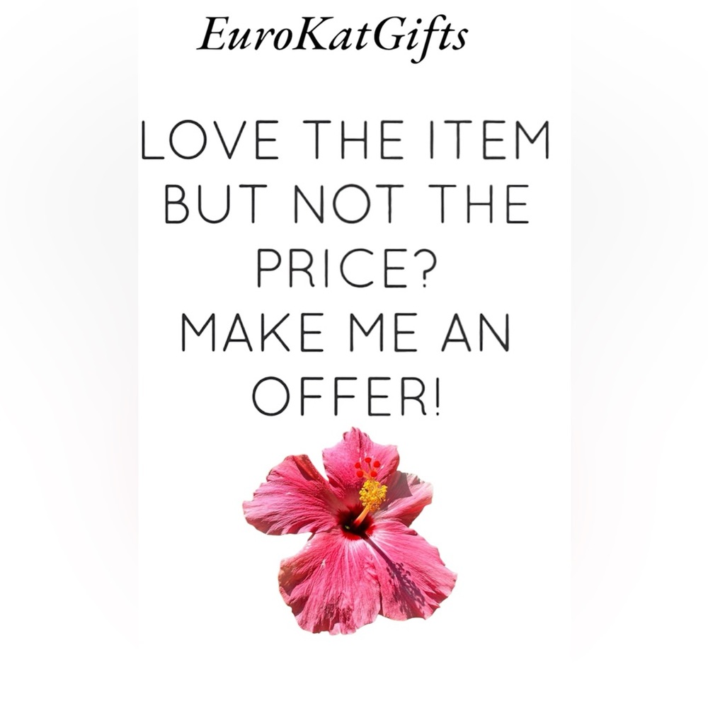 Woman, Men’s, Kids, Pet Jewelry Bags Accessories Gifts For All of The Family NEW